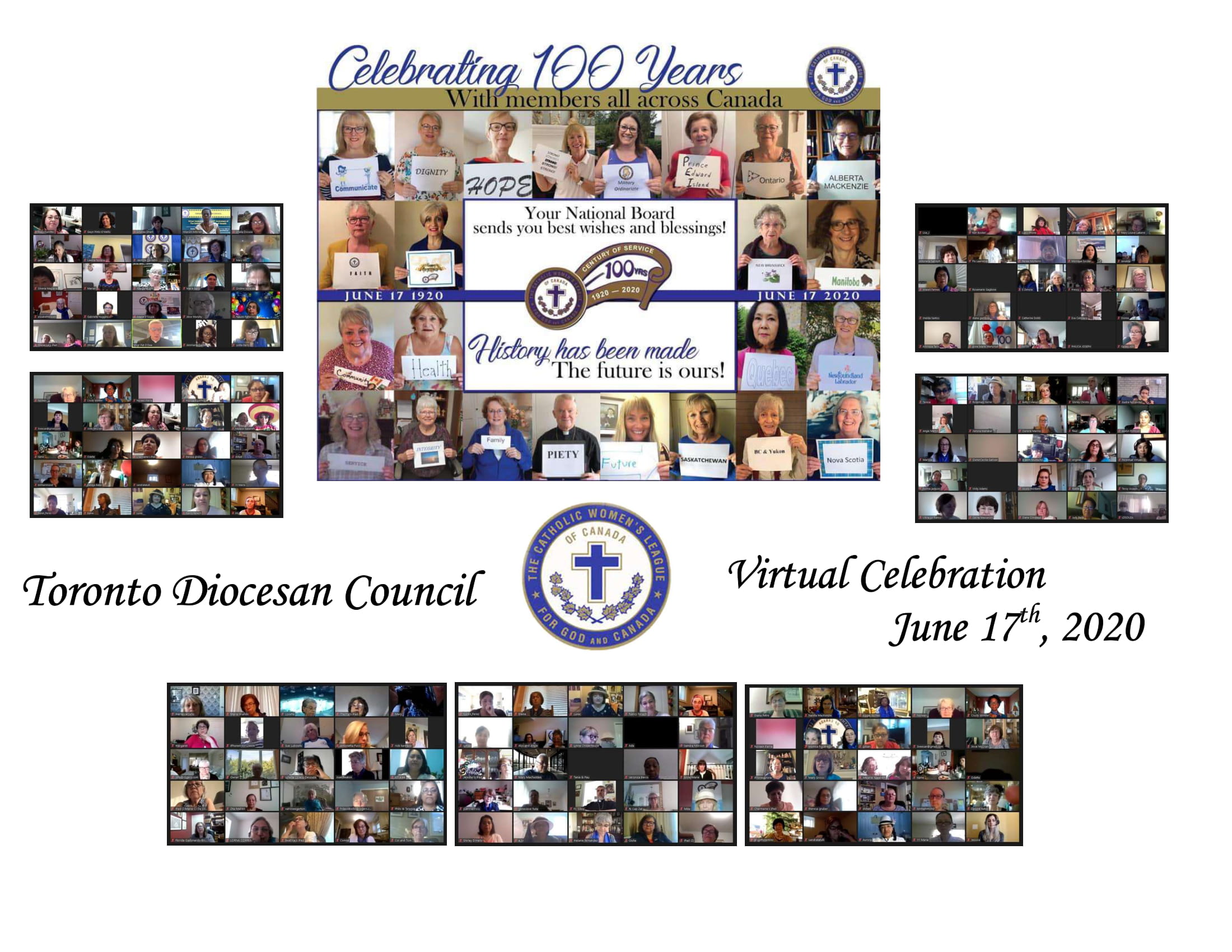 TDC CWL 100th Virtual Celeb page-1